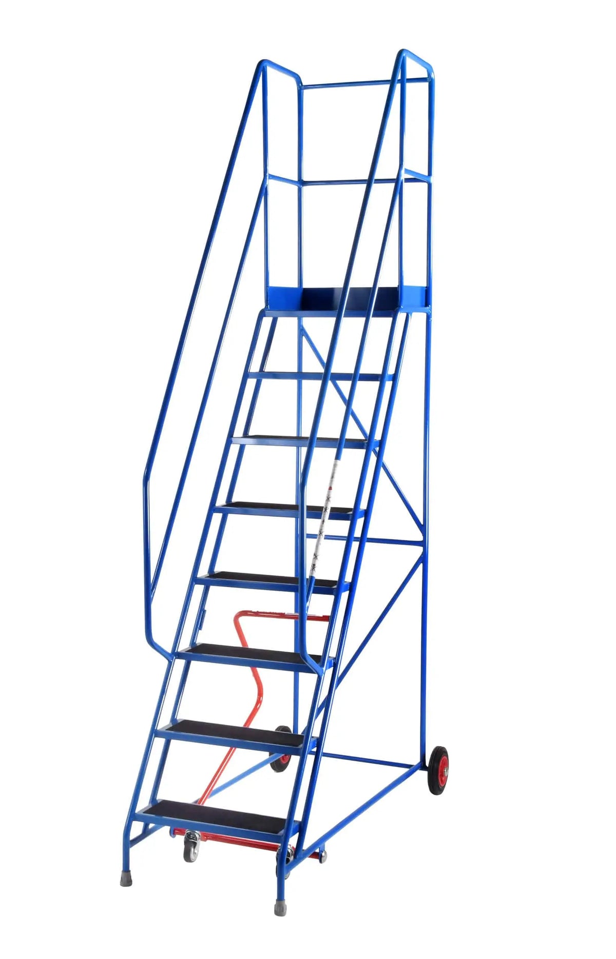 TB Davies MOB-SD Steel Trade Mobile Step TB Davies 