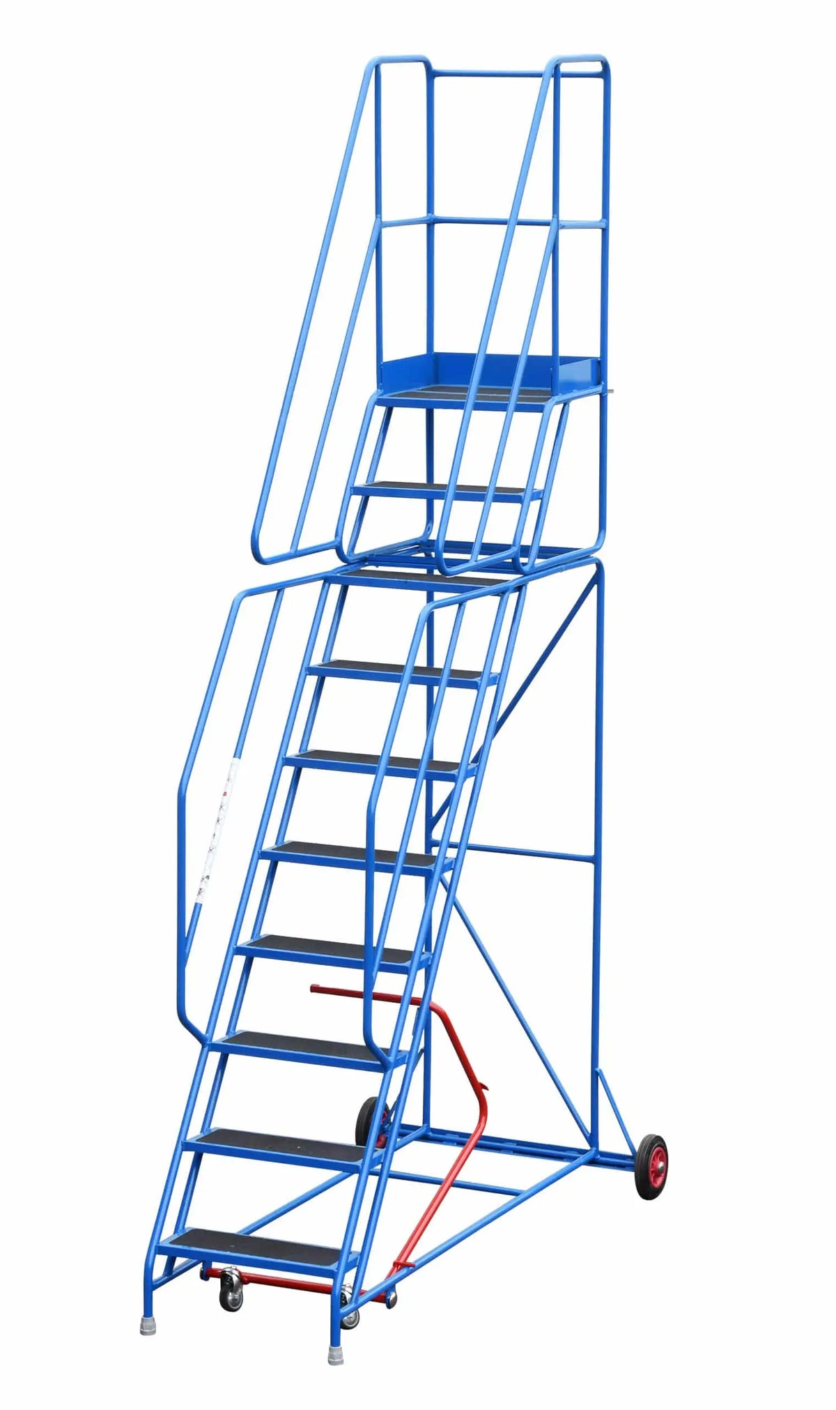 TB Davies MOB-SD Steel Trade Mobile Step TB Davies 