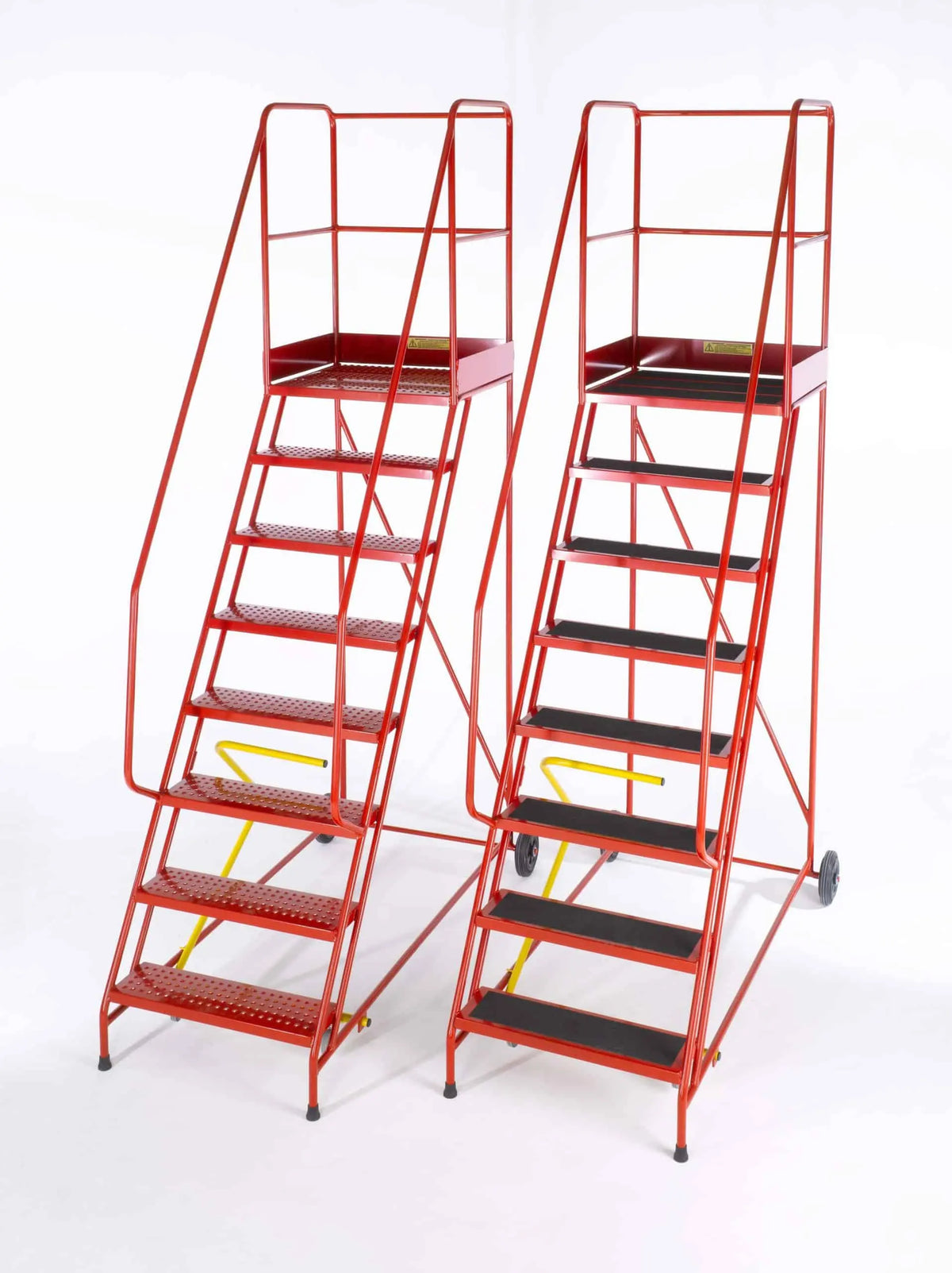 TB Davies MOB-HD Steel Professional Mobile Step TB Davies 