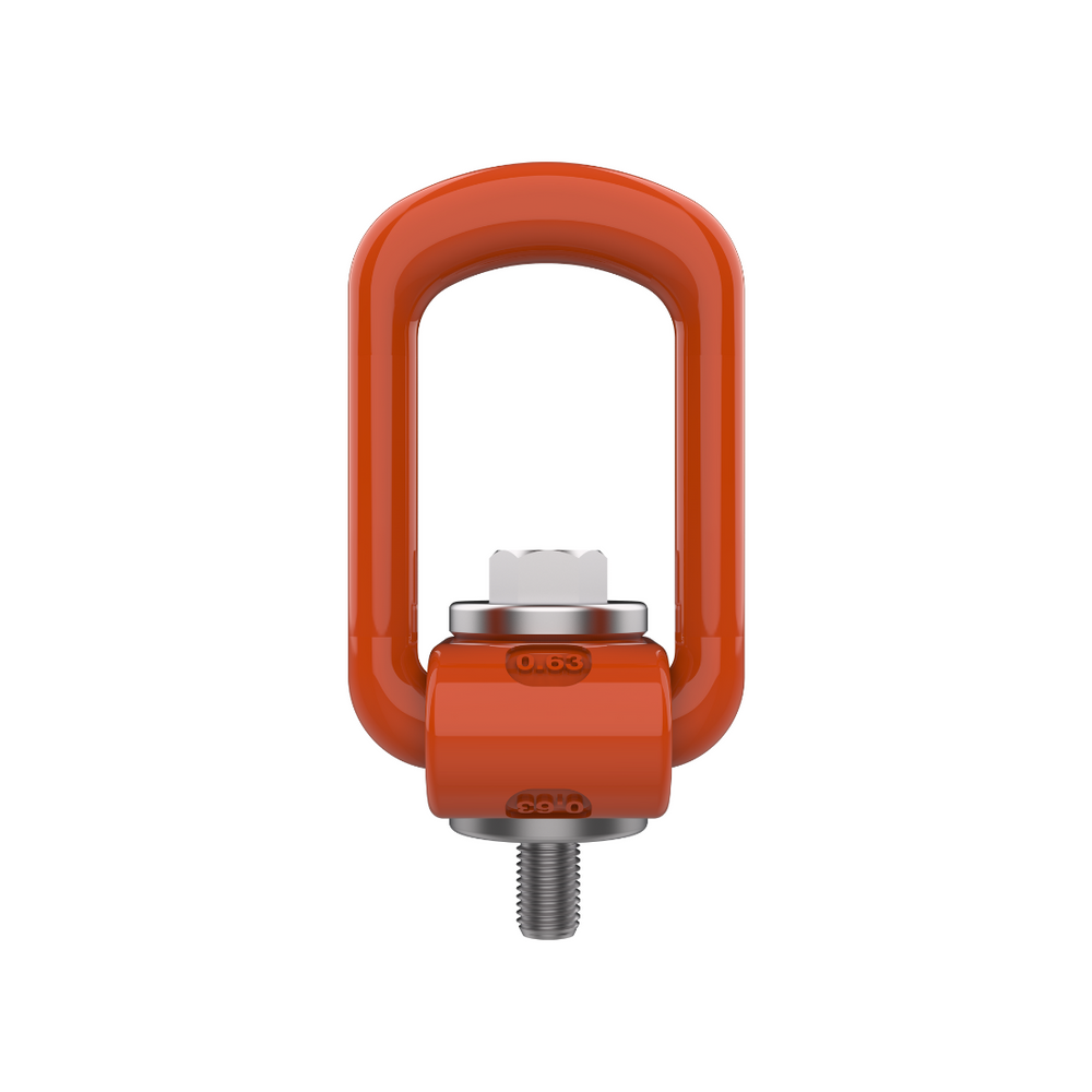 William Hackett HA Lifting Point (Metric Thread) | Lifting Equipment Store