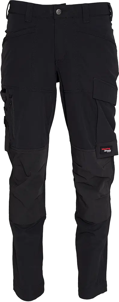 ELKA 282404 Working Xtreme Recycled Waist Trousers ELKA 