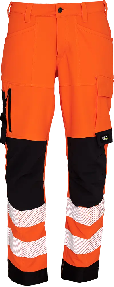 ELKA 282404R Visible Xtreme Recycled Waist Trousers ELKA 