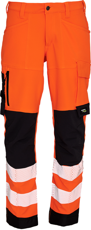 ELKA 282404R Visible Xtreme Recycled Waist Trousers