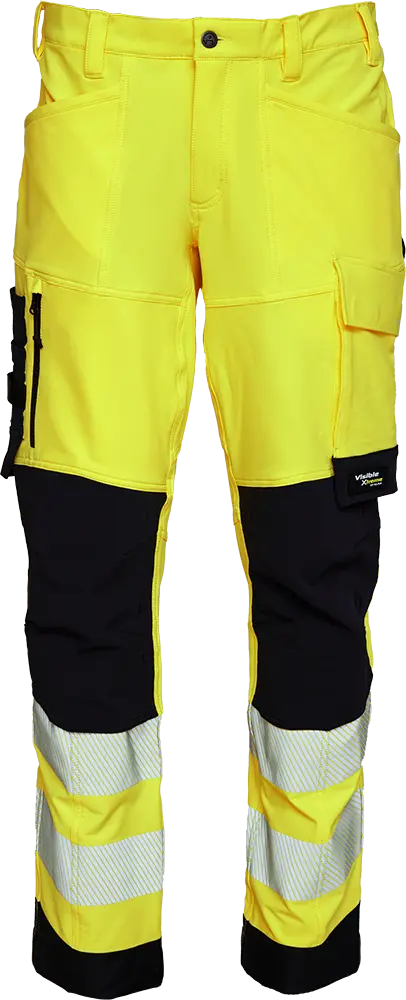 ELKA 282404R Visible Xtreme Recycled Waist Trousers ELKA 