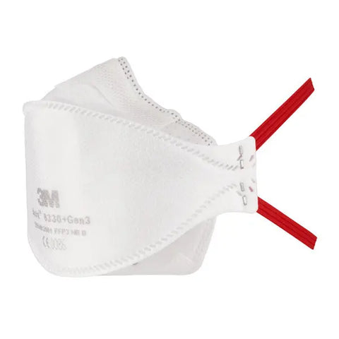 3M 9330+ AURA FFP3 MASK (440 Boxes of 20)