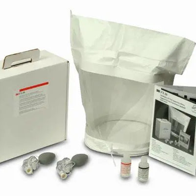 3M FT30 Fit Test Kit (BITTER) 3M 