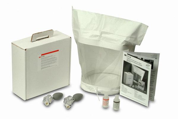 3M FT30 Fit Test Kit (BITTER) 3M 