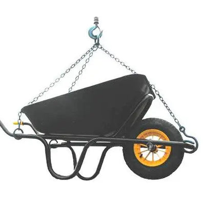 Wheel Barrow Chains 200kg LES - Lifting Equipment Store 