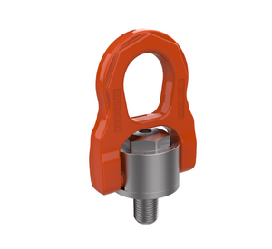 William Hackett HA Swivel Hoist Ring (Metric Thread)