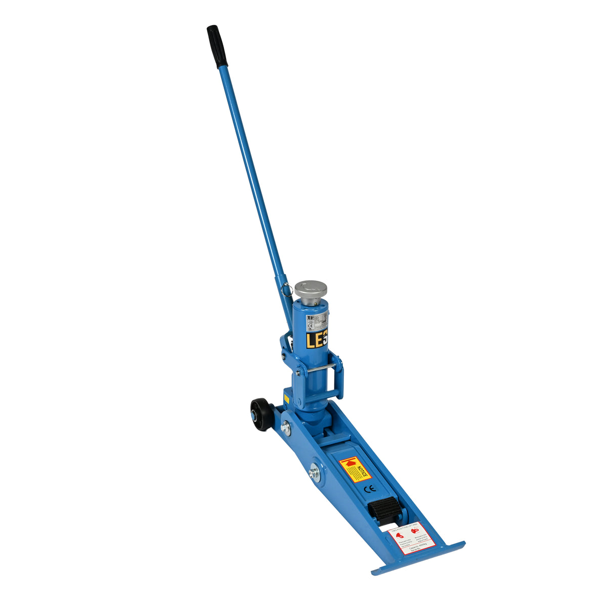 LES Forklift Jack LES - Lifting Equipment Store 