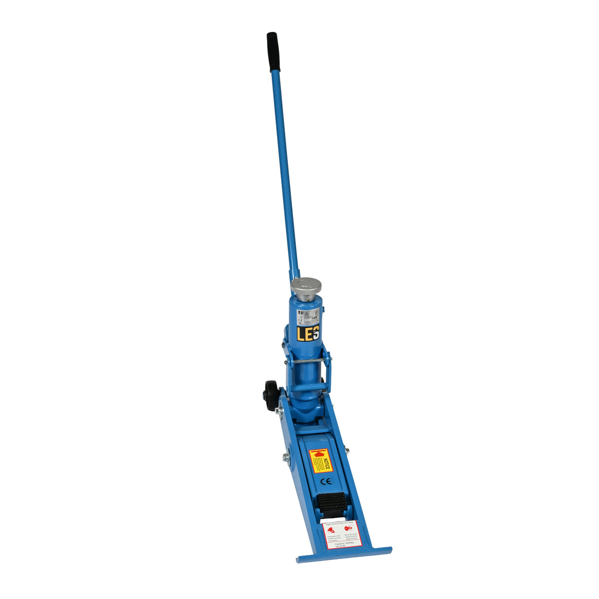 LES Forklift Jack LES - Lifting Equipment Store 