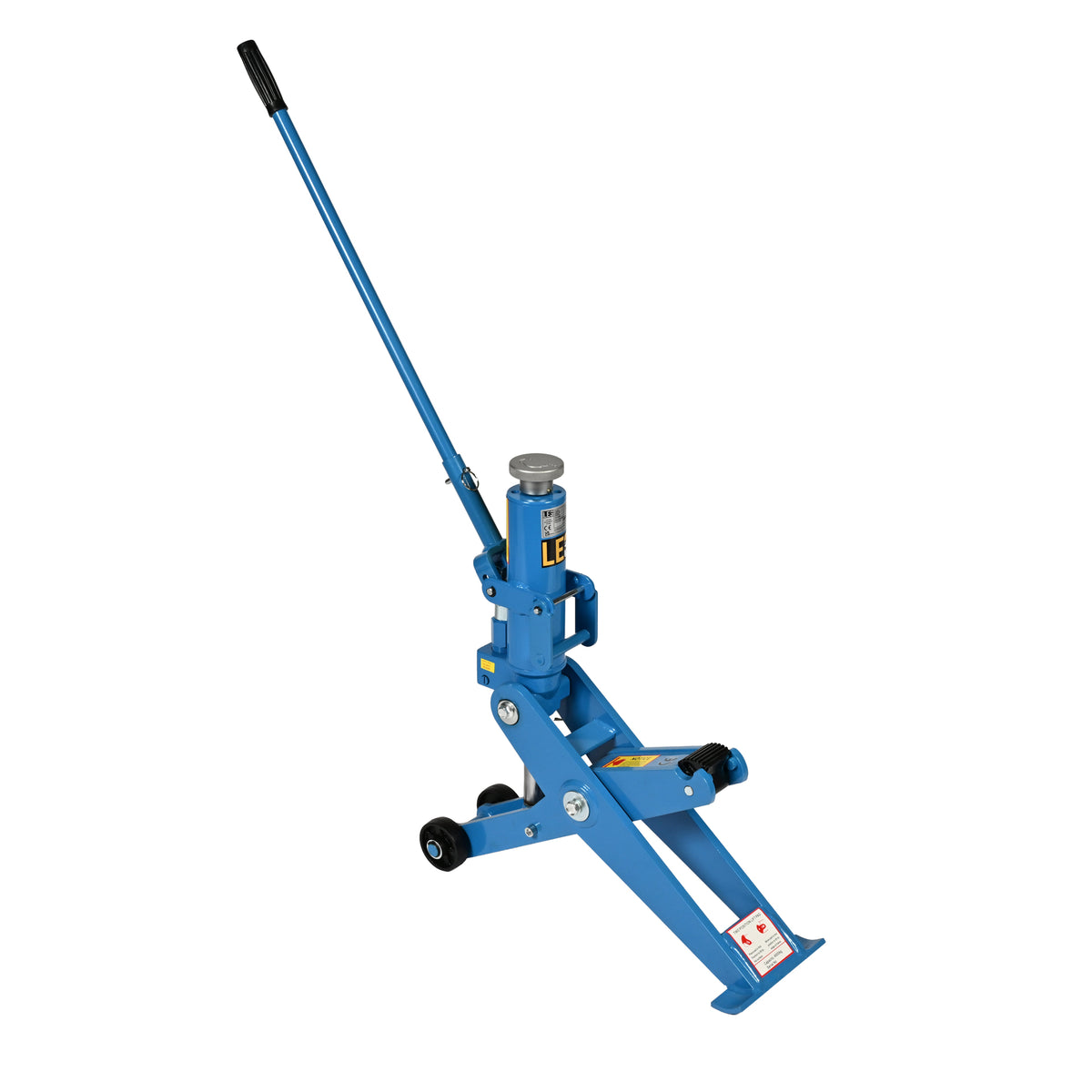 LES Forklift Jack LES - Lifting Equipment Store 