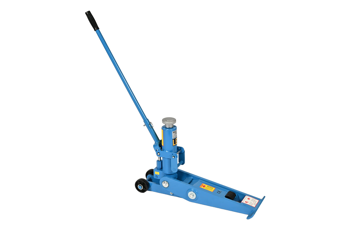LES Forklift Jack LES - Lifting Equipment Store 