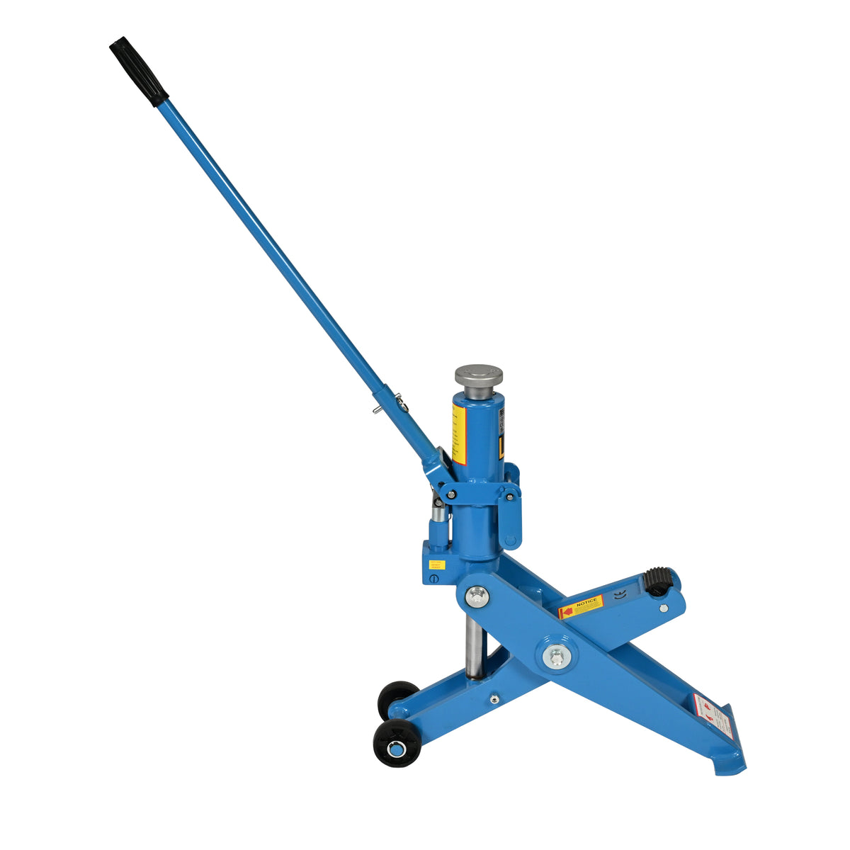 LES Forklift Jack LES - Lifting Equipment Store 