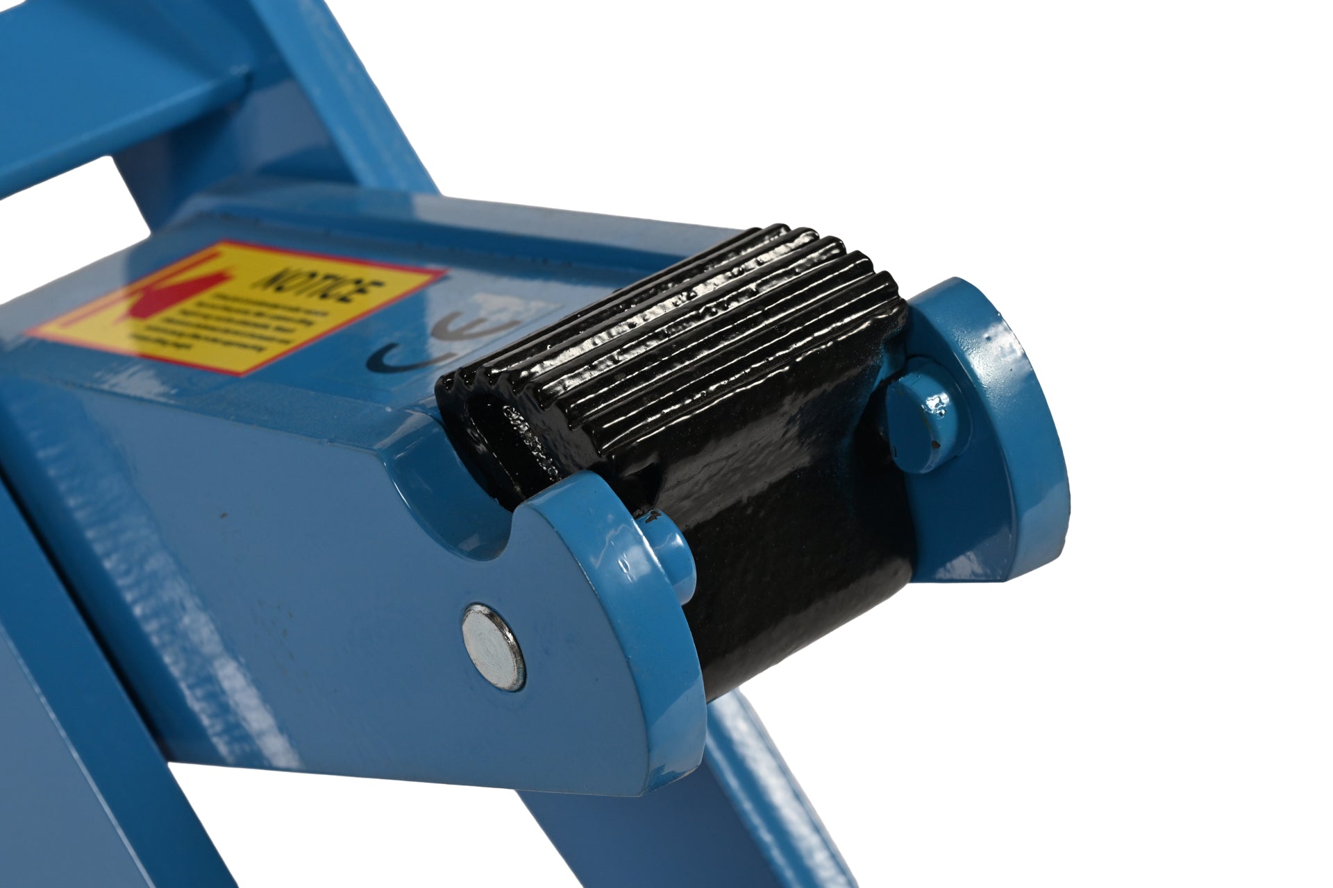 Mild Steel 5 Ton Tractor Trailer Hydraulic Jack, 26" At Rs 3400 In Rajkot - Foto 11