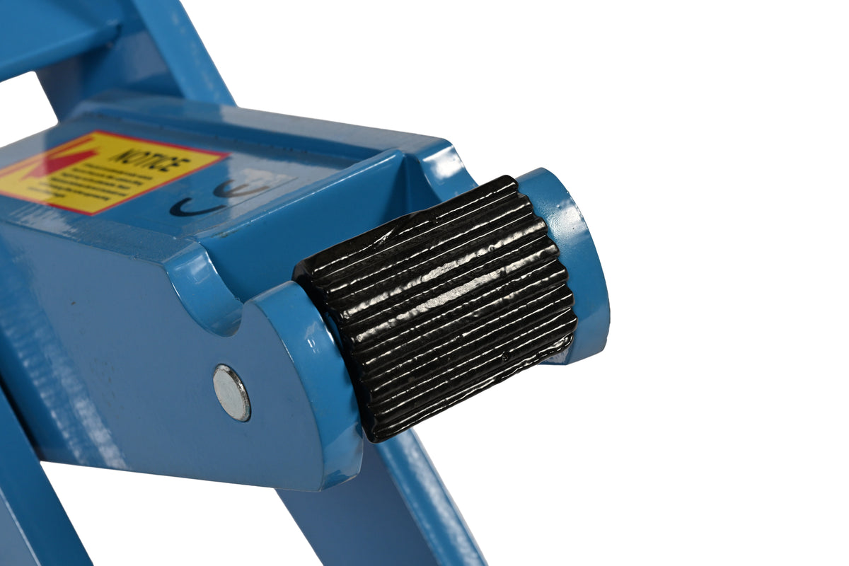 LES Forklift Jack LES - Lifting Equipment Store 