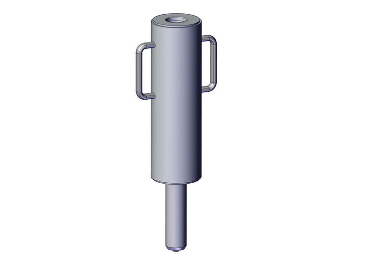 REID Davit Socket Extensions REID Lifting 