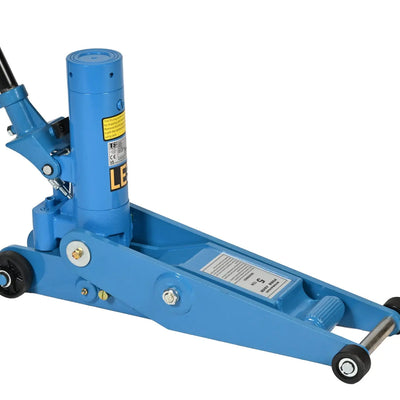 LES Forklift Jack LES - Lifting Equipment Store 