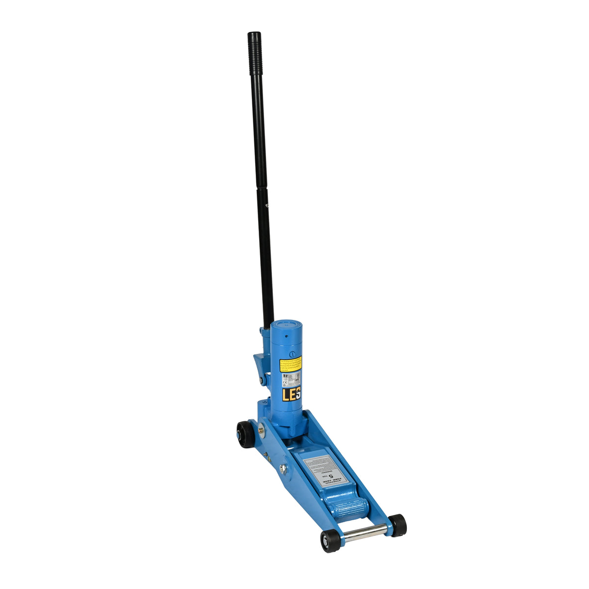 LES Forklift Jack LES - Lifting Equipment Store 