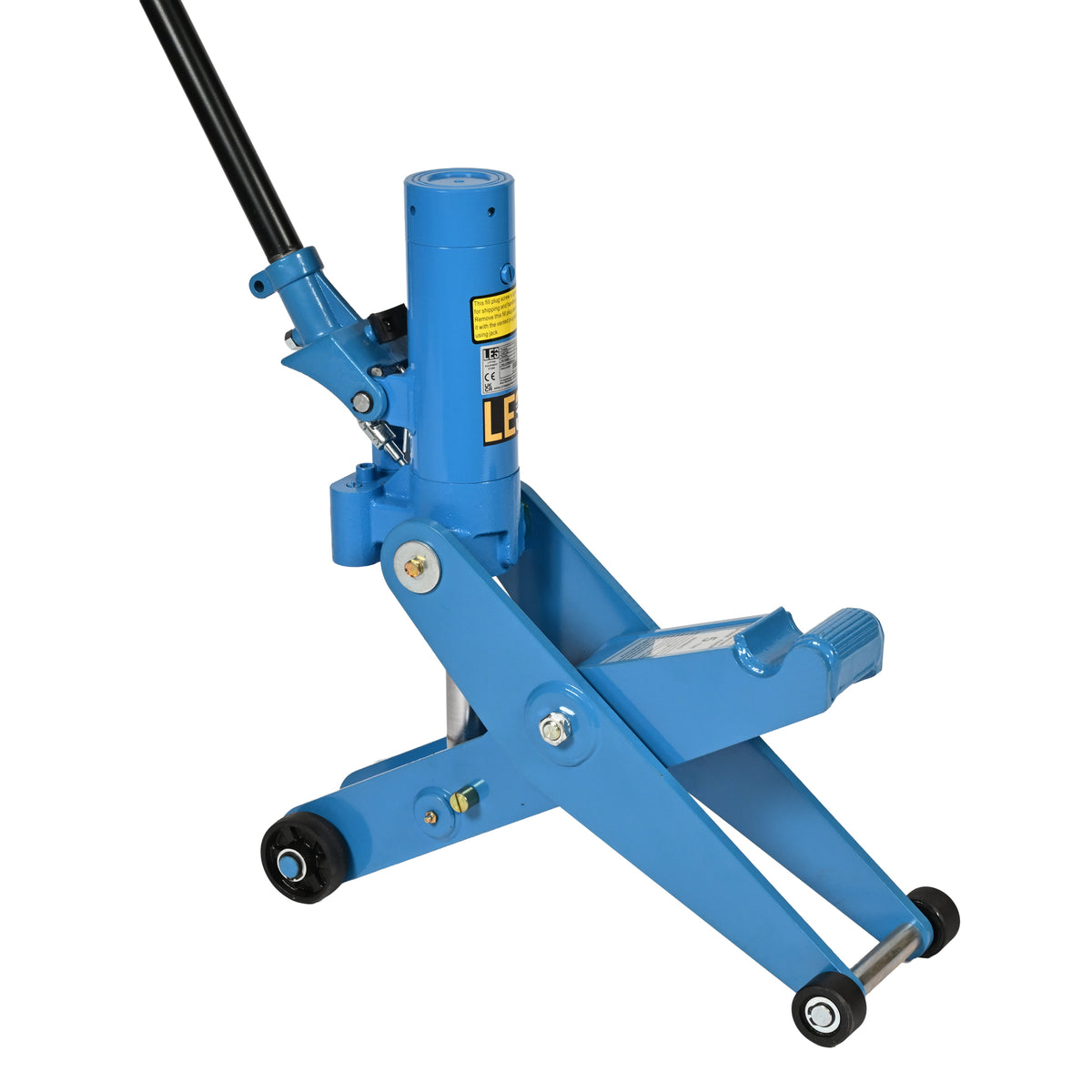 LES Forklift Jack LES - Lifting Equipment Store 