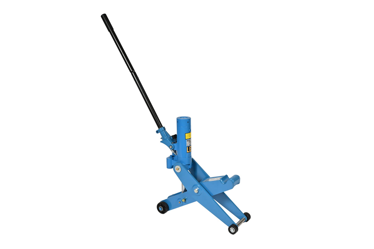 LES Forklift Jack LES - Lifting Equipment Store 