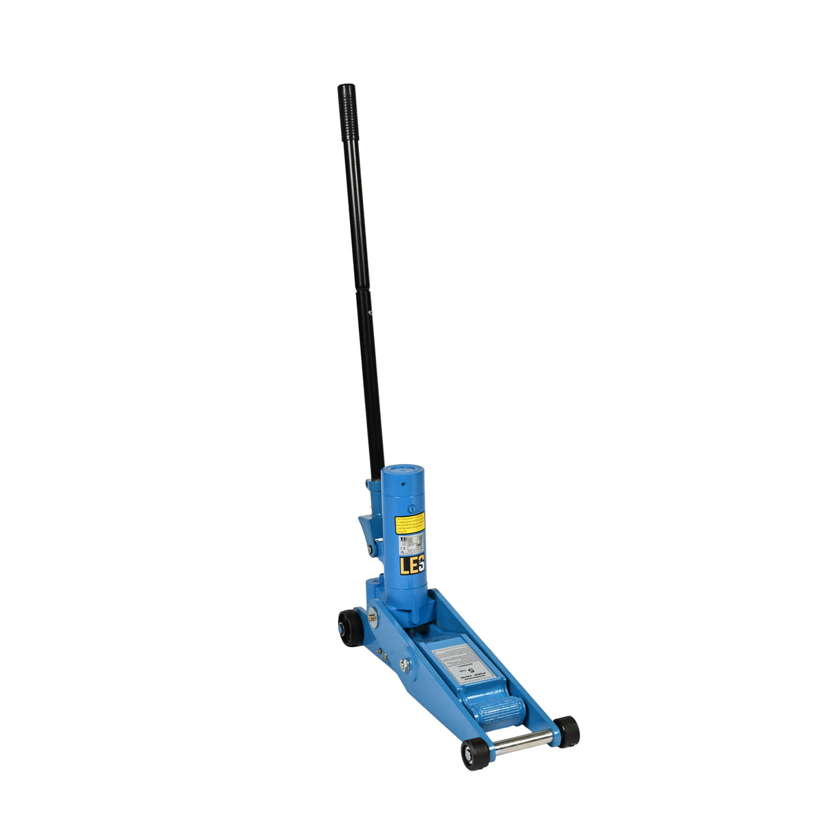LES Forklift Jack LES - Lifting Equipment Store 