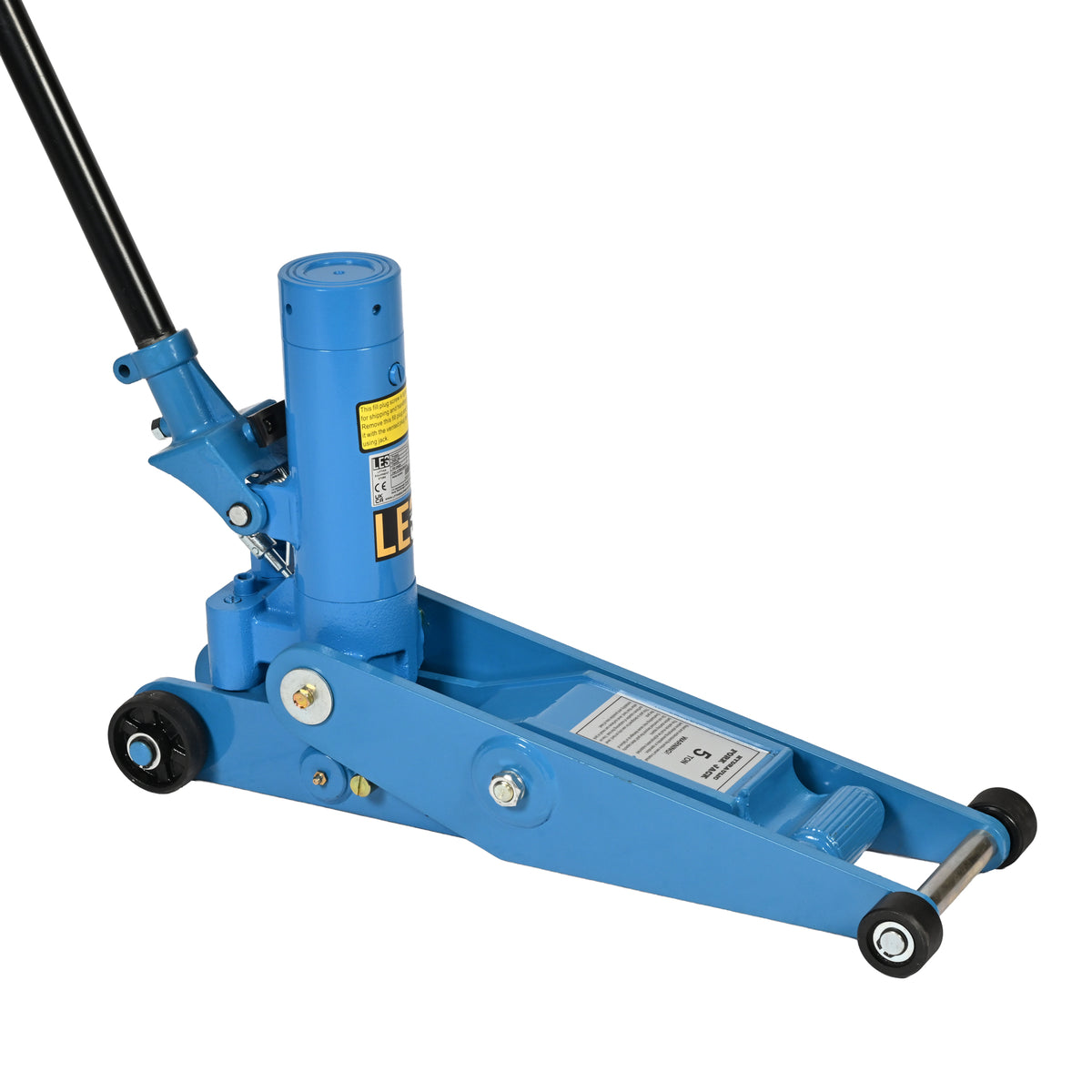 LES Forklift Jack LES - Lifting Equipment Store 