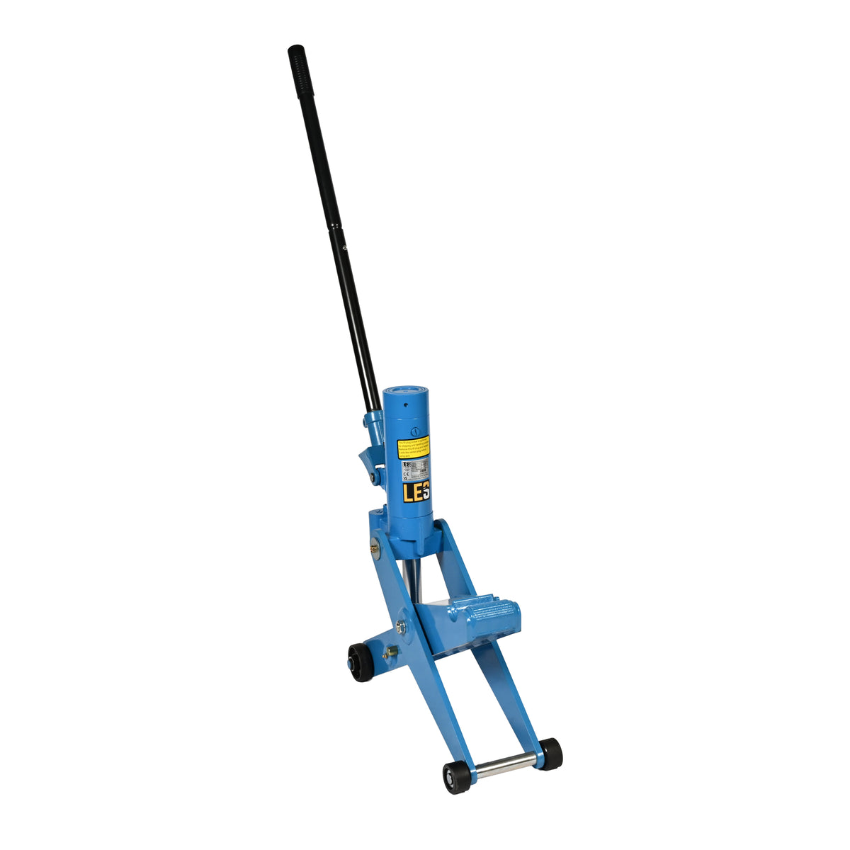 LES Forklift Jack LES - Lifting Equipment Store 