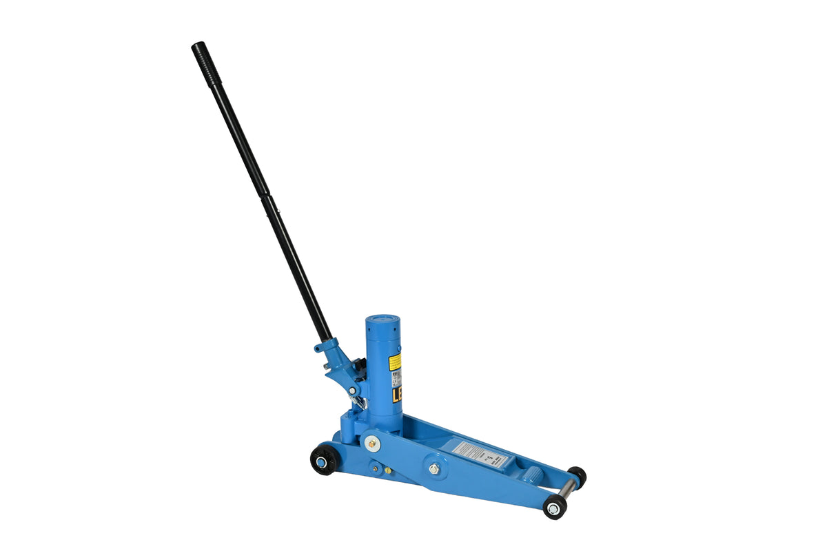 LES Forklift Jack LES - Lifting Equipment Store 