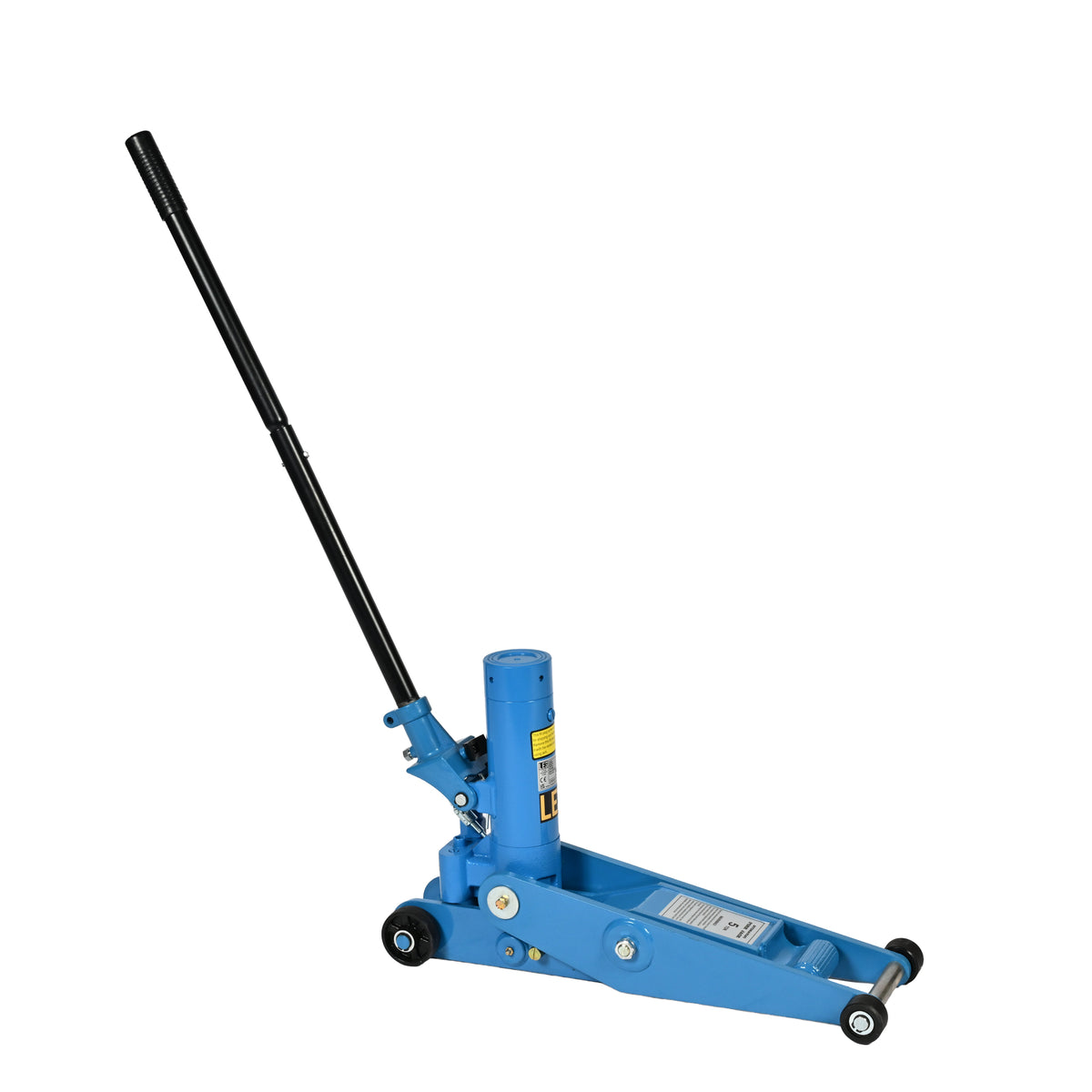 LES Forklift Jack LES - Lifting Equipment Store 