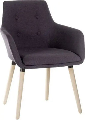 4 Legged Reception Chair GPC Industries Ltd 