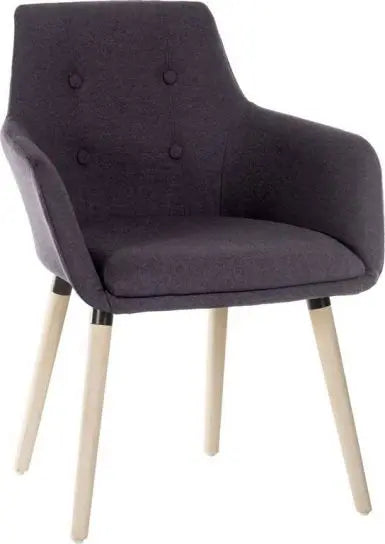 4 Legged Reception Chair