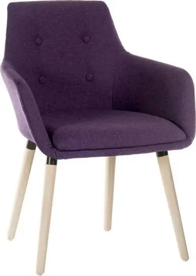 4 Legged Reception Chair GPC Industries Ltd 