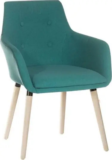 4 Legged Reception Chair GPC Industries Ltd 