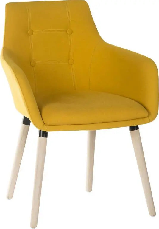 4 Legged Reception Chair GPC Industries Ltd 