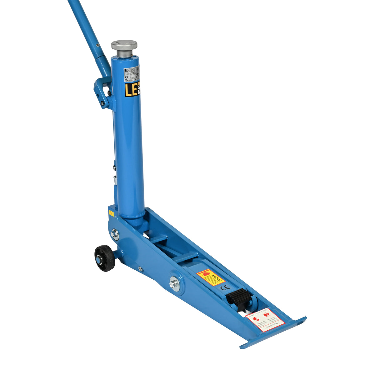 LES Forklift Jack LES - Lifting Equipment Store 