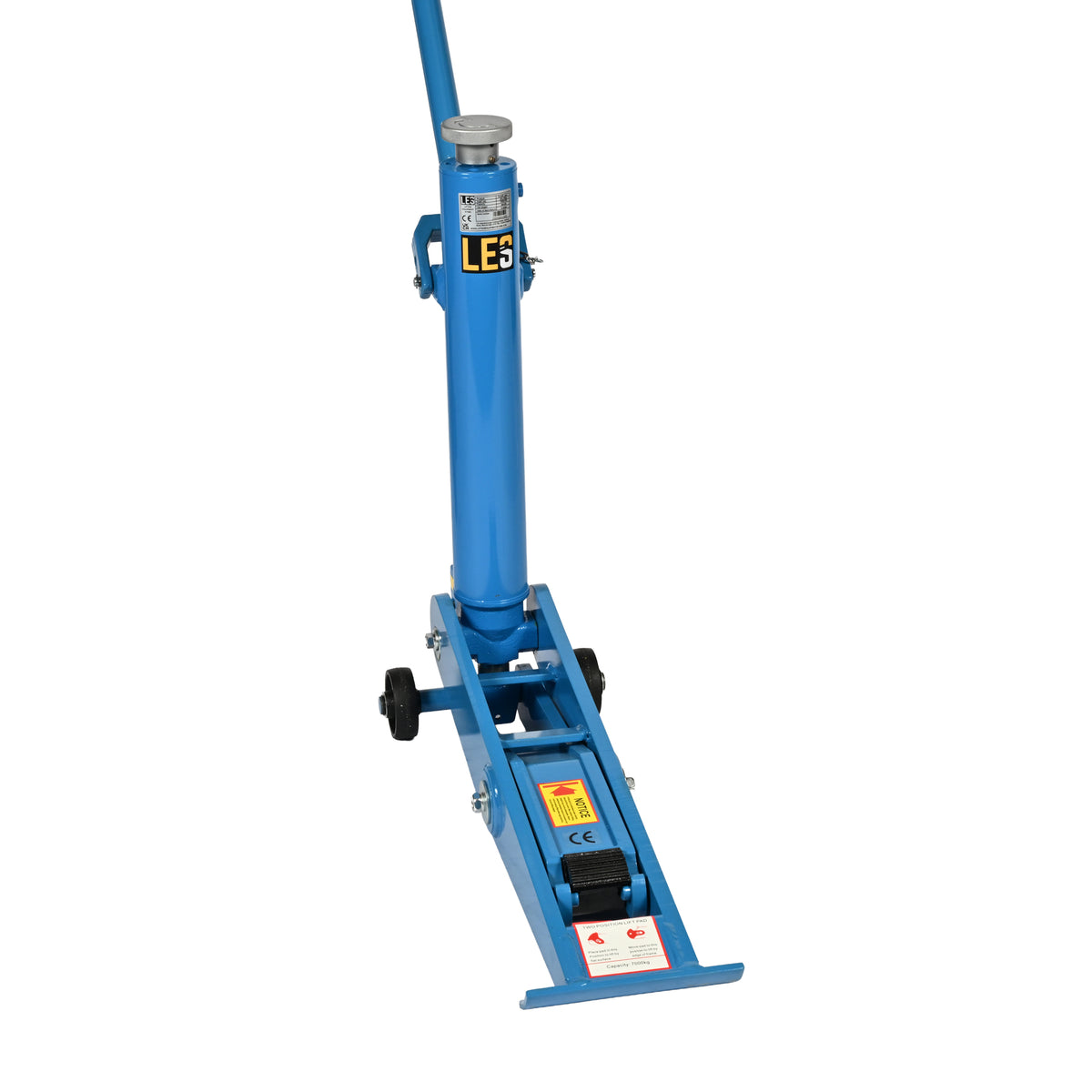 LES Forklift Jack LES - Lifting Equipment Store 
