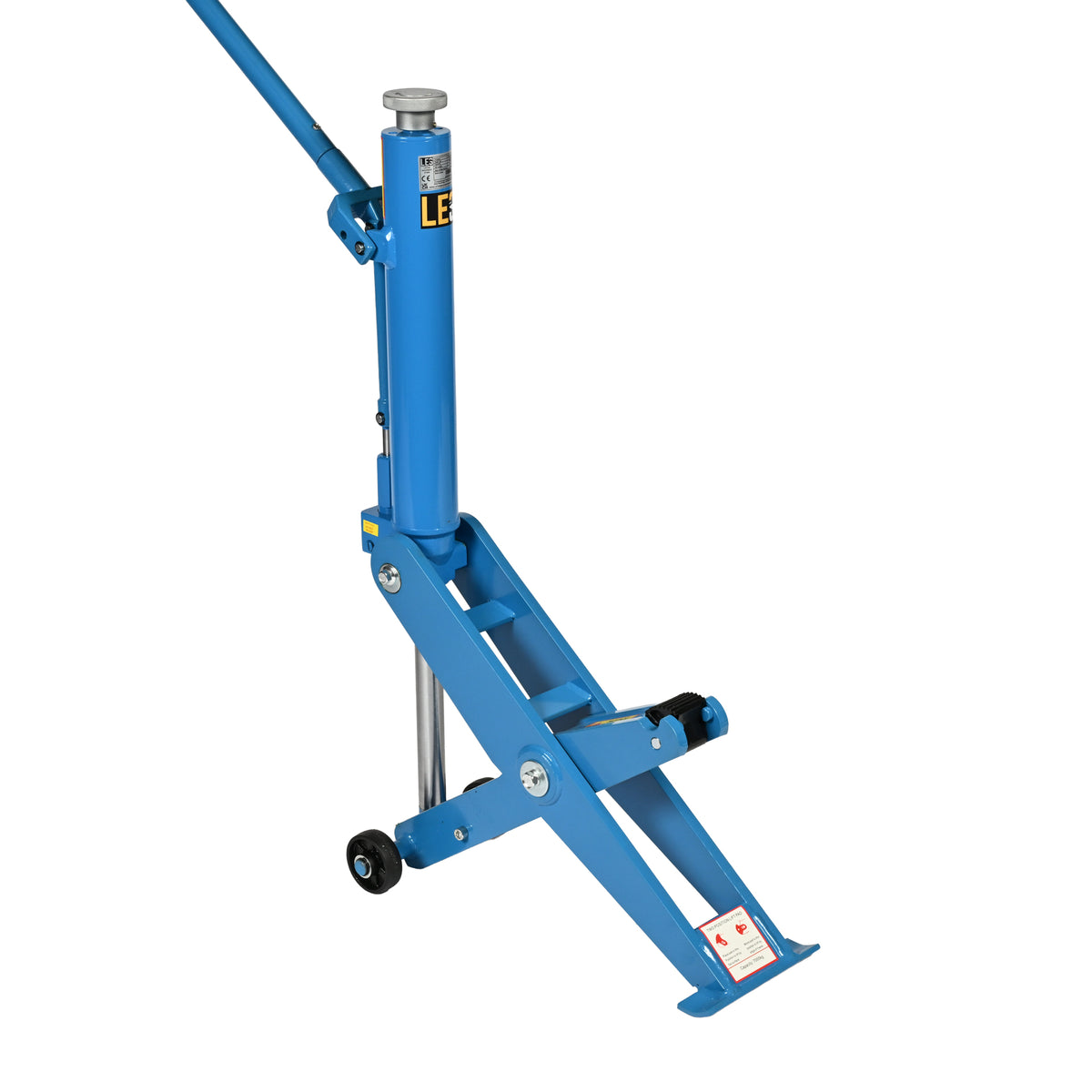 LES Forklift Jack LES - Lifting Equipment Store 