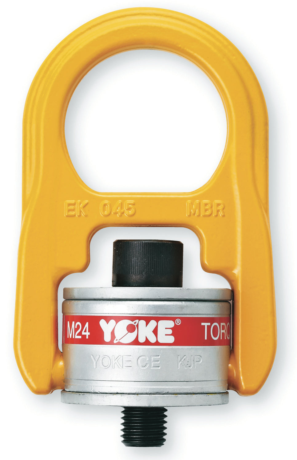 YOKE Type 203 Swivel Hoist Ring Yoke 