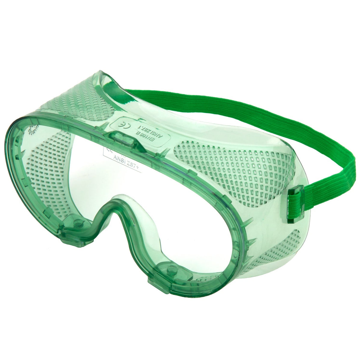 Supertouch E30 Anti Scratch Adjustable Safety Goggles Supertouch 