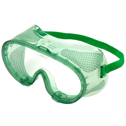 Supertouch E30 Anti Scratch Adjustable Safety Goggles