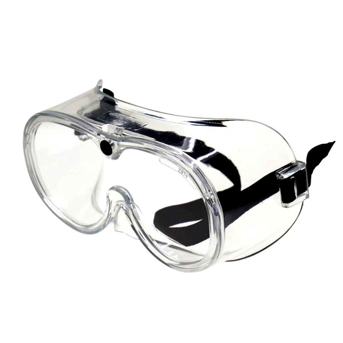 Supertouch E30 Unvented Safety Goggles Supertouch 