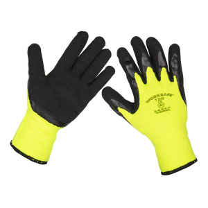 Worksafe® Thermal Super Grip Gloves