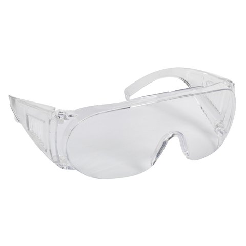 Sealey Worksafe® Over-Spectacles