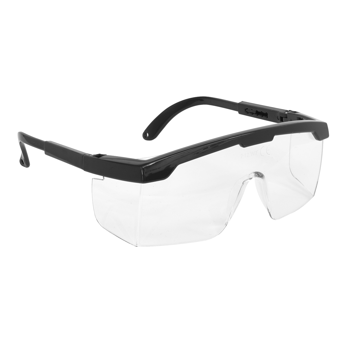 Sealey Worksafe® Value Safety Glasses Sealey 