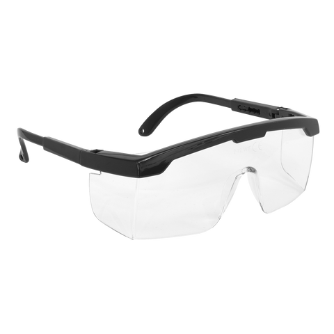Sealey Worksafe® Value Safety Glasses