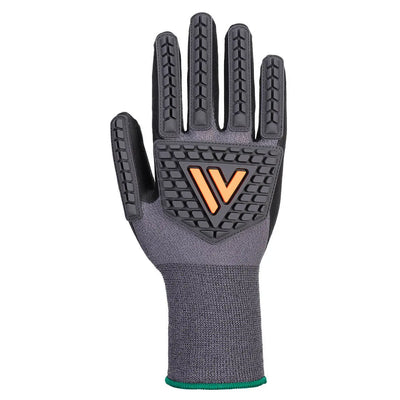 Portwest A715 Grip 15 Nitrile Impact Glove Portwest 