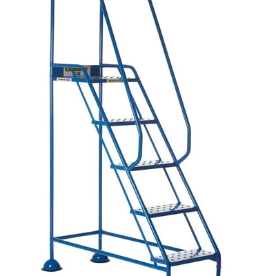 Climb-It UK Domed Feet Steps Climb-It 