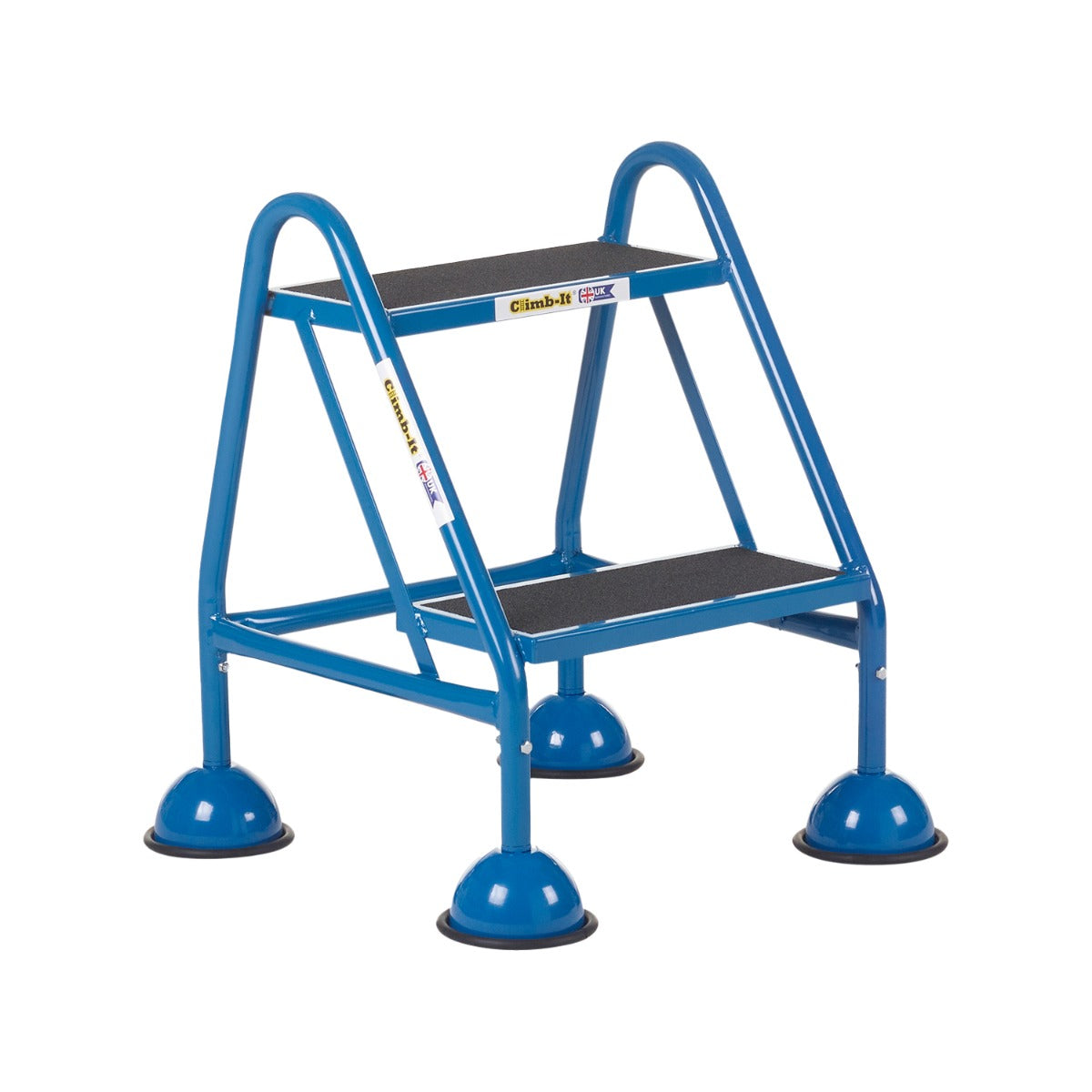 Climb-It UK Domed Feet Handy Steps Climb-It 