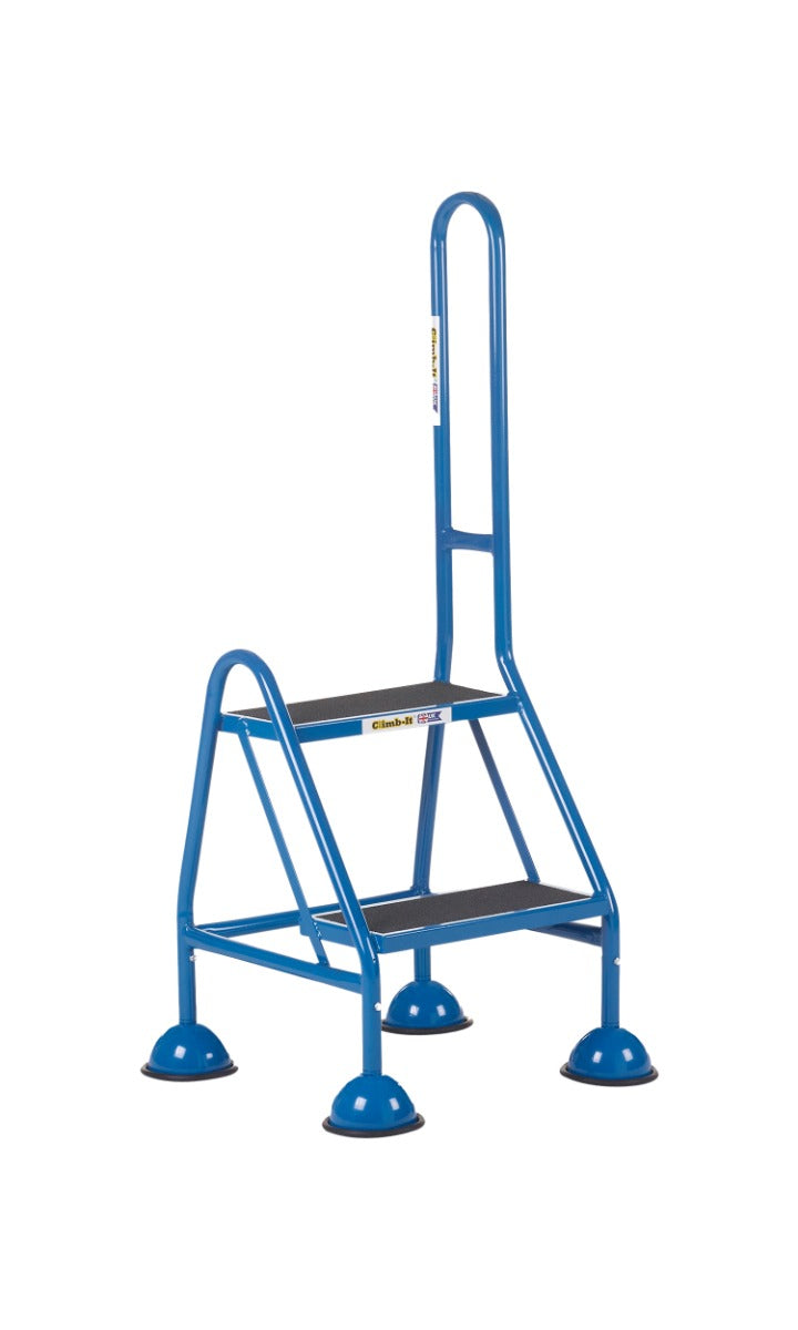 Climb-It UK Domed Feet Handy Steps Climb-It 